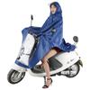 Capa de chuva para motocicleta de carro elétrico combinada moda adulta para andar ao ar livre individual dupla masculina e feminina poncho capa de chuva atacado