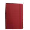Caderno A5A6, Caderno Personalizado, Logo Impresso, Diário, Caderno de Alta Qualidade com Elástico, Planejador Personalizado