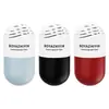Ambientador de coche en cápsula de colores, bálsamo sólido para hombres, decoración de alta gama, fragancia desodorante y eliminadora de olores, producto de perfume para coche