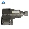 AQY-D6B-3,aqy-D6B-6,aqy-D6B-16 Válvula Boss Pré-controle Válvula Reguladora de Velocidade Unidirecional