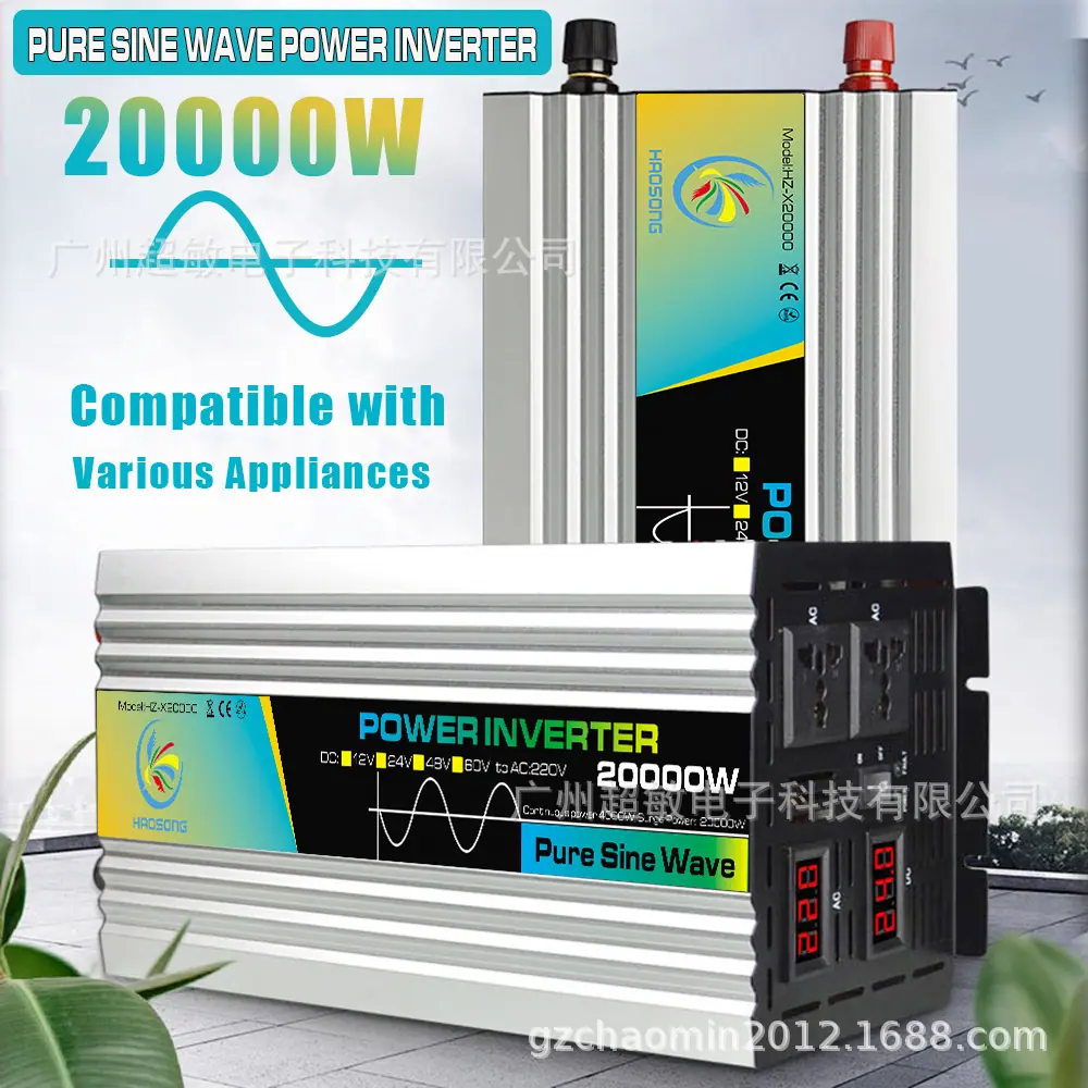 4.20000W Various appliances.jp