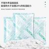 Desecante de Óxido de Cal de Papel Dule de 30 g para Prevención de Humedad en Habitaciones, Prevención de Insectos en Alimentos, Absorción de Humedad en Dormitorios, Deshumidificación de Armarios y Sótanos