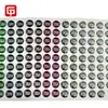 Fábrica de Origen Código QR Colorido Monocromático de Datos Variables Un Artículo Un Código Código de Barras Seguimiento de Productos Código QR