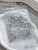 1440 Piezas de Diamantes de Imitación Planos de Forma Irregular para Uñas, Estrellas Brillantes, Corazones, Mariposas, Decoraciones Mixtas, Diamantes de Imitación para Uñas al por Mayor