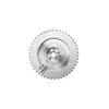 Adequado para Buick Regal ajustador de fase do comando de válvulas de escape engrenagem de sincronização VVT 12621505