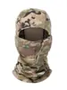 Amazon protección para la cabeza de camuflaje para exteriores bufanda de secado rápido para montar protección solar transpirable máscara de escalada pasamontañas