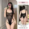 Lencería estilo retro, pura y sensual, diseñada para despertar el deseo, un artículo de alta gama para parejas, un body ajustado para momentos íntimos y juguetes sexuales para adultos