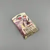 Cartão de Papel Blister Dupla Face Petg/Apet Máquina de Solda de Alta Frequência Dupla Deslizante