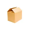 Cajas de Mudanza al por Mayor, Cajas de Cartón Ancho 26 cm para Empacar, Entrega Rápida FBA, Cajas Grandes de Almacenamiento para Mudanza