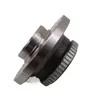Rodamiento de Cubo de Rueda Vkba3418 Kit de Reparación de Cubo de Rueda Trasera Adecuado para Volvo: Unidad de Cubo de Rueda 850/C70/S70
