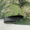 Fábrica em estoque inflável especial 600D criptografia impressão d'água à prova d'água camuflagem sombreamento total cola cinza resistente ao frio PVC de alta elasticidade