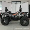 Fornecimento Direto da Fábrica Veículo Todo-o-Terreno ATV Tração nas Quatro Rodas Veículo de Praia Off-Road Fonte de Motocicleta de Praia Grande para Adultos ao Ar Livre
