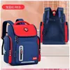 Nueva Mochila Escolar Temática del Espacio para Estudiantes de Primaria, Niños de 6 a 12 Años, Niñas de 13 Años, y Grados 5-6, Mochila Infantil Impermeable y Ligera