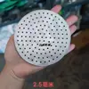 Accesorios para Máquina de Fideos Hidráulica, Placa Base del Molde de la Máquina de Fideos, Cubo de Fideos para Máquina de Fideos