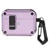 Adecuado para funda protectora Airpodspro3, funda protectora Apple Pro2, funda protectora para auriculares Bluetooth Airpods 5ª Generación