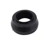 Anillo adaptador de cámara LideSheng QBM-M4/3, compatible con lentes de montura Leica QBM para usar con cámaras Panasonic Micro Cuatro Tercios