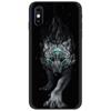 Adecuado para venta al por mayor, funda especial para teléfono móvil mijo, iPhone nuevo vivo, funda suave pintada TPU Huawei tendencia Samsung