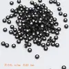 Estrela acrílica colorida, contas redondas de lua, contas brilhantes em forma de coração, materiais para pulseira, colar de joias DIY feito à mão, miçangas
