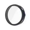 Funda protectora adecuada para el smartwatch Huawei Watch GT6 de 41 mm, funda para Huawei WATCH GT6 y protector de pantalla integrados