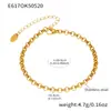 Pulsera de Acero Inoxidable con Perlas de Agua Dulce Naturales, Concha de Caracol, Rueda de la Fortuna, Tobillera Estilo Verano Oceánico, Playa, Vacaciones para Mujeres
