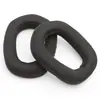 Almofadas de Ouvido para Headset Logitech G435 para Headwear Logitech g435 Bluetooth Esponja Cuff Almofada de Cabeça Acessórios de Substituição