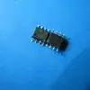 INA129UA INA129u Amplificador de Instrumentación Bajo Consumo Precisión Instrumento Amplificador Operacional Genuino Bajo Precio En Stock