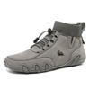 Calcetines populares transfronterizos para parejas estación independiente talla grande zapatos de hombre zapatos casuales de caña alta para hombre y mujer Botas Martin