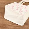 Bolsa de Lona Personalizada de Alta Gama, Bolsa de Regalo para el Trabajo y los Viajes Diarios, Bolsa de Lona de Algodón y Lino para Capacitación de Estudiantes de Empresa