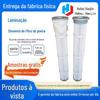 133 por 2 M filme remoção de poeira placa de filtro de instalação buraco 133 adequado para usina siderúrgica usina de cimento