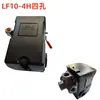 Interruptor de Presión LEFOO LF10W 220V 380V Bomba de Agua Bomba de Aire Compresor de Aire Compresor de Aire Controlador de Arranque-Parada por Presión