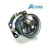 Para MITSUBISHI MITSUBISHI L200 05 delantero LUZ ANTINIEBLA ENSAMBLE LUZ ANTINIEBLA