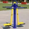 Equipamentos de Fitness ao Ar Livre, Parques Comunitários ao Ar Livre, Praças Comunitárias, Máquinas de Caminhada para Idosos, Máquinas de Caminhada para Novas Áreas Rurais