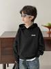 3 Piezas 10% de descuento, 5 Piezas 20% de descuento Sudadera con Capucha para Niños Primavera y Otoño Top Casual Infantil Manga Larga Ropa de Moda para Niños