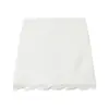 Ropa de mujer transfronteriza 2026 Moda europea y americana versátil casual dobladillo de encaje patchwork falda F321148