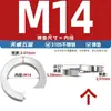 Parafusos Sextavados Externos de Aço Inoxidável 310S, Parafusos Estendidos e Porcas, Conjunto Completo de Acessórios M6M8M10M12M14M16Mm