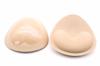 Yiwu Thickened Love Cotton Chest Pad Anti-expansão Pequeno Aumento do Peito Cueca Biquíni Traceless Inserção de Almofada de Peito Invisível