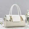 Elegante Modelo Nuevo 2026 para Viajes Diarios y Citas, Bolso de Mano, Bolso de Hombro, Bolso Cruzado Simple y Elegante de Gran Capacidad para el Uso Diario