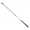 Palo de Swing Magnético Cálido para Calentamiento de Golf Eje Ultraligero Largo Corto Adulto Niños Ejercitador de Ritmo para Interiores y Exteriores