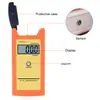 Instrumento de teste de esteira UVA UVB UVC UVI testador UV de luz solar tartaruga lagarto UVA B