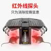 Trampa para Ratas Inteligente de Fábrica Máquina de Alto Voltaje Continua de Alta Potencia Trampa Electrónica Completamente Automática Eléctrica para Gatos Matador de Roedores