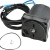 3E0-77180-0 Motor de Inclinación y Recorte para Motor Fuera de Borda Compatible con Tohatsu/Nissan