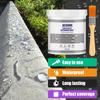 Jaysuing Pegamento Impermeable Sellador Cocina Baño Techo Grieta Antifugas Agente Pintura Selladora