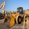 Cargadora de Ruedas Caterpillar 950g 966g Usada Cargadora Carter 950H 966H en Venta