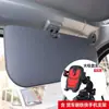 Quebra-sol Dianteiro Wuling Rongguang Quebra-sol Caminhão Pequeno Rongguang Placa de Proteção Solar para Para-brisa Dianteiro Placa de Maquiagem