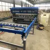 Máquina de Malla Soldada para Barras de Refuerzo de Túnel Máquina Automática de Malla Soldada para Barras de Refuerzo Máquina Fabricante de Malla Soldada para Barras de Refuerzo CNC