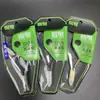 Artista de Uñas Vietnam Cortador Fácil D07 D09 D501 Pinzas para Cutícula Hoja Pequeña Pinzas Profesionales para Remover Cutícula de Uñas con Borde Angulado