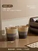 Organizador Recomenda Cesto de Roupa Suja Moderno com Alto Valor Estético para Guardar Roupas Sujas, Cesto de Armazenamento de Roupa Suja para Banheiro