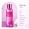 Explosões transfronteiriças no Oriente Médio Victoria areia movediça spray de perfume fragrância de rosa duradoura 250ml banho de ouro