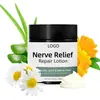 Producto Más Vendido Transfronterizo Tk Crema para Nervios Alcura Crema Masajeante Calmante