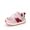 Zapatos para Bebé Niña, Modelos de Primavera y Otoño, Zapatos Transpirables de Malla para Niños Pequeños, Zapatos Deportivos para Niños, Zapatos de Running Antideslizantes para Niños con Suela Suave